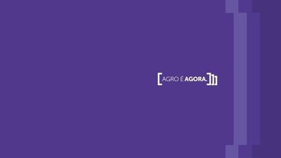 Campanha da Editora Gazeta reforça relação com agronegócio Campanha da Editora Gazeta reforça relação com agronegócio