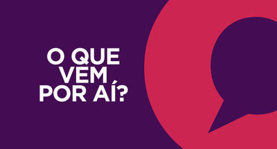 O que vem por aí O que vem por aí