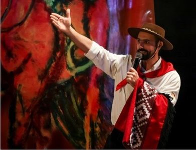 Edições de férias do Ronda Gaúcha são destaque da rádio Novos Horizontes Edições de férias do Ronda Gaúcha são destaque da rádio Novos Horizontes