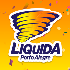Mais de 3,3 mil lojas farão parte do Liquida Porto Alegre 2018 Mais de 3,3 mil lojas farão parte do Liquida Porto Alegre 2018