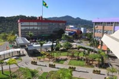 Prédio de pós-graduação e MBA da Feevale é reinaugurado Prédio de pós-graduação e MBA da Feevale é reinaugurado