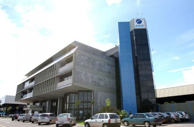 Anac informa que demanda por transporte aéreo doméstico cresceu 2,7% Anac informa que demanda por transporte aéreo doméstico cresceu 2,7%