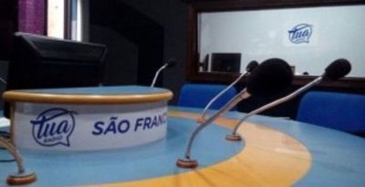Quadro sobre personalidades da Serra Gaúcha estreia na Tua Rádio São Francisco Quadro sobre personalidades da Serra Gaúcha estreia na Tua Rádio São Francisco