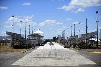 Liespa esclarece cancelamento dos desfiles do Carnaval 2018 na Capital Liespa esclarece cancelamento dos desfiles do Carnaval 2018 na Capital