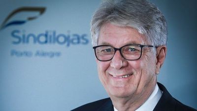 Presidência do Sindilojas Porto Alegre segue nas mãos de Paulo Kruse Presidência do Sindilojas Porto Alegre segue nas mãos de Paulo Kruse