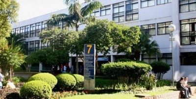 Famecos inicia aulas em março com mudanças estruturais no Prédio 7 Famecos inicia aulas em março com mudanças estruturais no Prédio 7