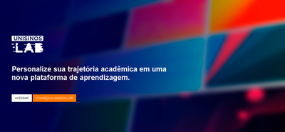 Unisinos lança plataforma que reúne atividades complementares Unisinos lança plataforma que reúne atividades complementares