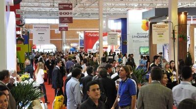 Feira Internacional de Turismo dá início ao credenciamento da 30ª edição Feira Internacional de Turismo dá início ao credenciamento da 30ª edição