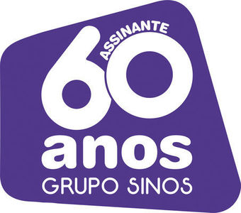 Em comemoração aos 60 anos, Grupo Sinos sorteia R$ 100 mil aos assinantes Em comemoração aos 60 anos, Grupo Sinos sorteia R$ 100 mil aos assinantes