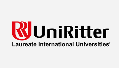 Logo mais, Uniritter inaugura campus Iguatemi Logo mais, Uniritter inaugura campus Iguatemi