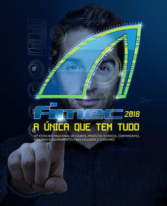 SPR assina campanha para feira internacional de calçados pela 11ª vez SPR assina campanha para feira internacional de calçados pela 11ª vez