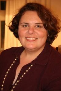 Morre a professora Luciana Mielniczuk, a Luti Morre a professora Luciana Mielniczuk, a Luti