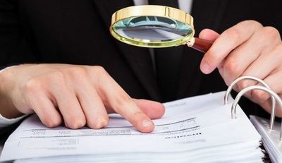 Um quarto dos procedimentos fiscais realizados no Brasil é fraudulento Um quarto dos procedimentos fiscais realizados no Brasil é fraudulento