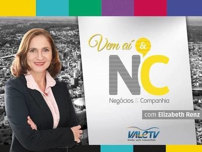Vale TV está com novidade na grade de programação Vale TV está com novidade na grade de programação