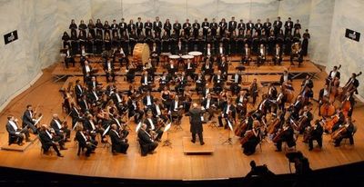 Para dar início à temporada, Ospa apresenta o projeto Casa da Música Para dar início à temporada, Ospa apresenta o projeto Casa da Música