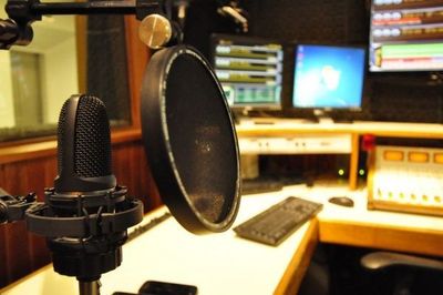 Nova rádio da RBS entra na frequência FM da Farroupilha Nova rádio da RBS entra na frequência FM da Farroupilha