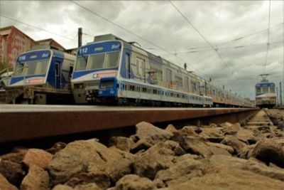 Trensurb abre exposição fotográfica de concurso amador Trensurb abre exposição fotográfica de concurso amador