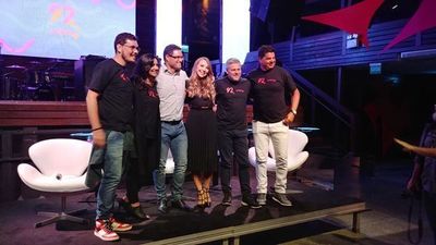 Rádio 92 FM, do Grupo RBS, estreia em abril Rádio 92 FM, do Grupo RBS, estreia em abril