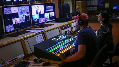 Assinantes da NET podem assistir à TVE no canal 507 Assinantes da NET podem assistir à TVE no canal 507