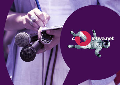 Logo mais, Coletiva.net registra detalhes da 50ª edição do Share Talks POA Logo mais, Coletiva.net registra detalhes da 50ª edição do Share Talks POA