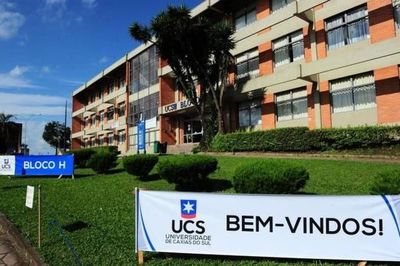 Programa de Pós-Graduação da UCS une Educação e Cinema em ciclo Programa de Pós-Graduação da UCS une Educação e Cinema em ciclo