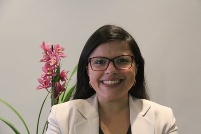 Cinco perguntas para Tatiane Mizetti Cinco perguntas para Tatiane Mizetti