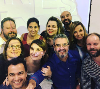 Diplomados da PUC relançam plataforma de Jornalismo estudantil Diplomados da PUC relançam plataforma de Jornalismo estudantil