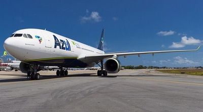 Porto Alegre terá voos da Azul para Córdoba e Rosário, na Argentina Porto Alegre terá voos da Azul para Córdoba e Rosário, na Argentina