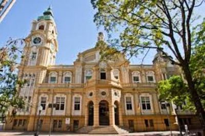 Projeto Mês a Mês na História relembra acontecimentos de Porto Alegre Projeto Mês a Mês na História relembra acontecimentos de Porto Alegre