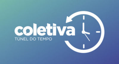 Túnel do Tempo Túnel do Tempo