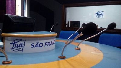 Semana Santa mobiliza programação da Tua Rádio de Caxias do Sul Semana Santa mobiliza programação da Tua Rádio de Caxias do Sul