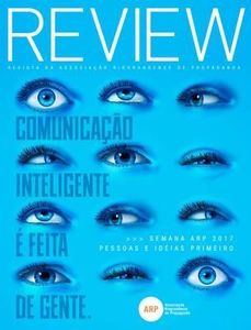 Revista Review apresenta um resumo da Semana ARP de 2017 Revista Review apresenta um resumo da Semana ARP de 2017