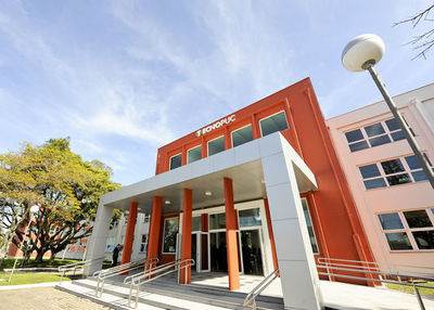 Centro Tecnológico Audiovisual dá espaço para tirar dúvidas sobre editais Centro Tecnológico Audiovisual dá espaço para tirar dúvidas sobre editais