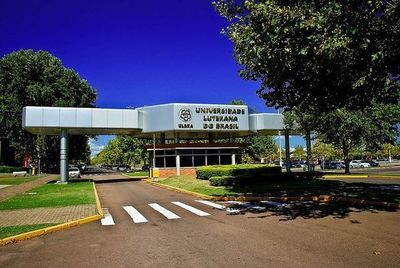 Ulbra Canoas realiza encontro sobre o tema 'Audiovisual e Tecnologia' Ulbra Canoas realiza encontro sobre o tema 'Audiovisual e Tecnologia'