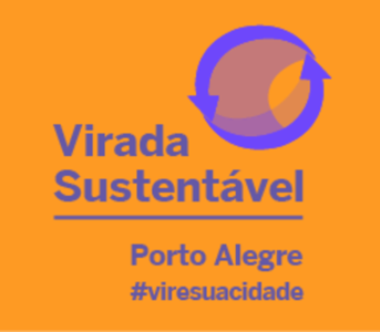 Festival da Virada Sustentável se inicia nesta sexta-feira em Porto Alegre Festival da Virada Sustentável se inicia nesta sexta-feira em Porto Alegre