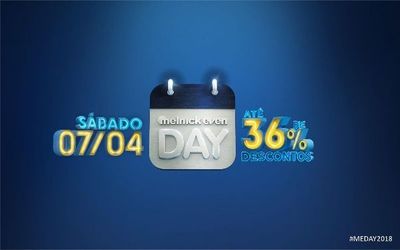 Sétima edição do Melnick Even Day reunirá 41 empreendimentos Sétima edição do Melnick Even Day reunirá 41 empreendimentos