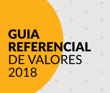 Abradi/RS e Sinapro/RS lançam Guia Referencial de Valores 2018 Abradi/RS e Sinapro/RS lançam Guia Referencial de Valores 2018