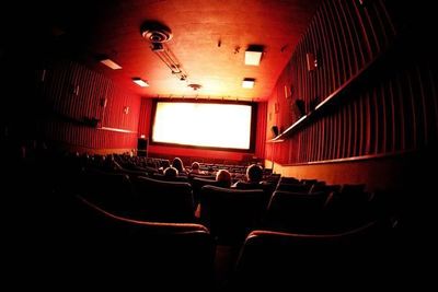 Clube de Cinema de Porto Alegre celebra 70 anos de fundação Clube de Cinema de Porto Alegre celebra 70 anos de fundação