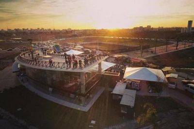 União FM organiza evento cultural em Pelotas neste final de semana União FM organiza evento cultural em Pelotas neste final de semana