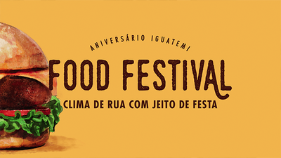 Iguatemi completa 35 anos em Porto Alegre com programação especial Iguatemi completa 35 anos em Porto Alegre com programação especial