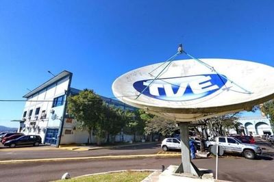 TCE-RS ordena suspensão temporária da extinção da Fundação Piratini TCE-RS ordena suspensão temporária da extinção da Fundação Piratini