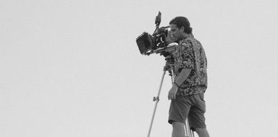 Zeppelin Filmes amplia equipe e anuncia novo diretor de Cena Zeppelin Filmes amplia equipe e anuncia novo diretor de Cena