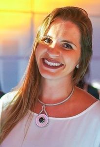 Cinco perguntas para Bárbara Fabres Cinco perguntas para Bárbara Fabres