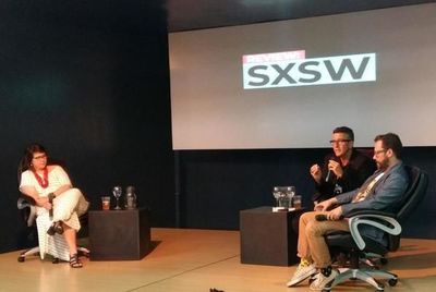 Prós e contras das novidades apresentadas no SXSW são avaliados no ADVBeer Prós e contras das novidades apresentadas no SXSW são avaliados no ADVBeer