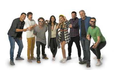 Rádio 92 FM, do Grupo RBS, está no ar Rádio 92 FM, do Grupo RBS, está no ar