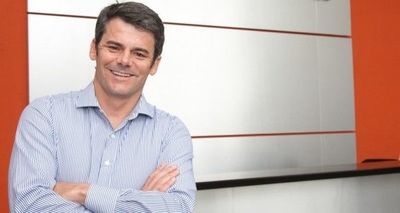 Fórum Respostas Capitais, da RBS, recebe presidente da Panvel Fórum Respostas Capitais, da RBS, recebe presidente da Panvel
