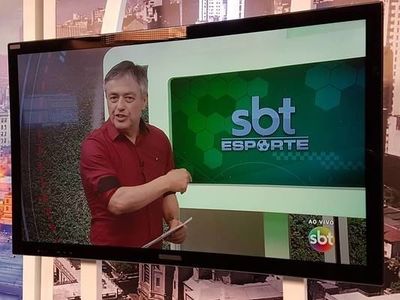 Comunicadores e emissoras repercutem morte de Ricardo Vidarte Comunicadores e emissoras repercutem morte de Ricardo Vidarte