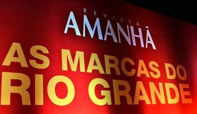 Prêmio Top Branding valoriza publicidade em mídias digitais Prêmio Top Branding valoriza publicidade em mídias digitais