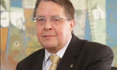 Diretor da ARI concorre à reeleição no Conselho Deliberativo da ABI Diretor da ARI concorre à reeleição no Conselho Deliberativo da ABI