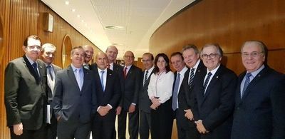 Iniciativa quer destacar potencialidades da Região Sul na radiodifusão Iniciativa quer destacar potencialidades da Região Sul na radiodifusão